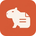 Kapy Notes logo